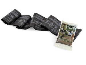 Eleven 10® SWAT-T™ Tourniquet (Black)