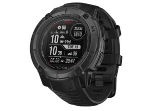 GARMIN Instinct® 2X Solar Tactical Edition Smartwatch