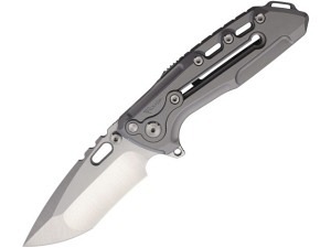 Reate Knives T1000 V2 Heavy Duty Premium Folder (M390)