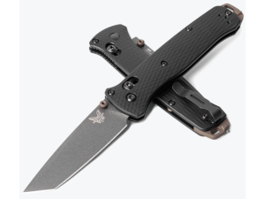 Benchmade Ranger Bailout M4 Gen 2 Premium EDC Folder