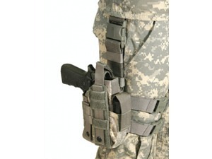 Blackhawk OMEGA VI Elite Holster