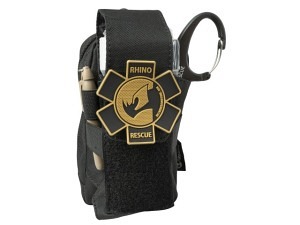 Rhino Rescue IFAK- PACK Erste Hilfe Set