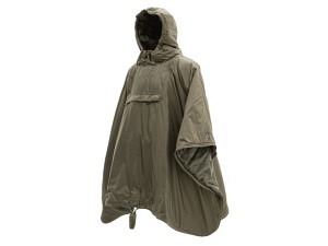 CARINTHIA Poncho System CPS