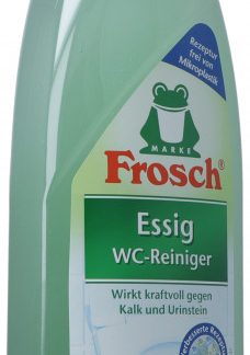 Frosch WC Essigreiniger 750 ml
