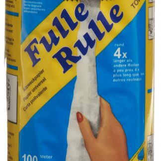 Fulle Rulle Ersatzrolle 100m