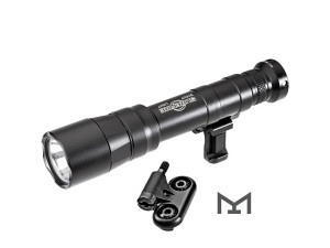 Sure-Fire M640DFT-PRO SCOUT LIGHT®