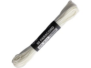 Atwood 95 Fallschirmleine Nachleuchtend (Glow)
