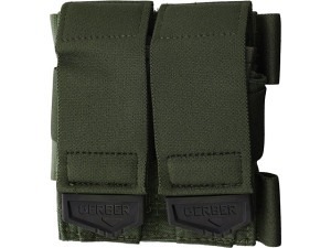 Gerber CustomFit™ Quad Sheath Mehrzwecketui (OD Green)