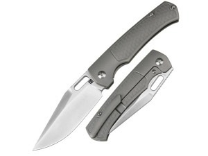 Artisan Cutlery Revel MagnaCut Premium EDC Folder