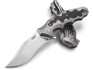 CRKT / Lion Steel Motley Premium EDC Folder