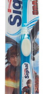 Signal Zahnbürste Junior