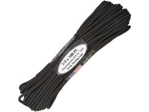 Fallschirmleine/Paracord 30m (Utility Diamond Braided)
