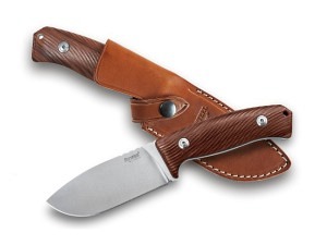 BLACK FRIDAY : Lion Steel M3 Santos