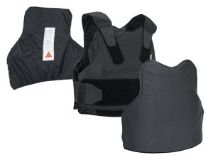 C.P.E. Stichschutz Weste Stab210 KR3 (Männer)
