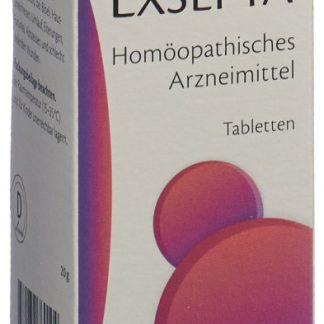 Exsepta Tabletten 20 g
