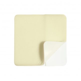 Askina Transorbent Wundauflage 5x7cm 10 Stk