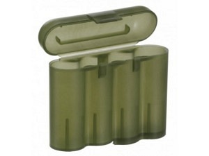 TAD-Gear Batterie Aufbewahrungsbehälter