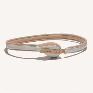 Bort HerniaFix Bruchband rechts Pelotte rund 95cm