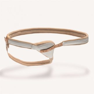 Bort HerniaFix Bruchband rechts Pelotte anatomisch 95cm