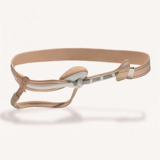 Bort HerniaFix Bruchb einstel -105cm 1 Pelotte links anatomisch