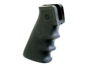 Hogue AR-15 Gummigriff
