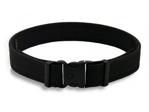 Uncle Mike Web Ultra Duty Belt ohne Velcro