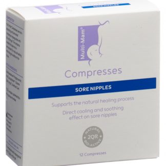 Multi-Mam Kompressen 12 Stk