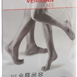 Venosan AES A-G L lang offen weiss 1 Paar