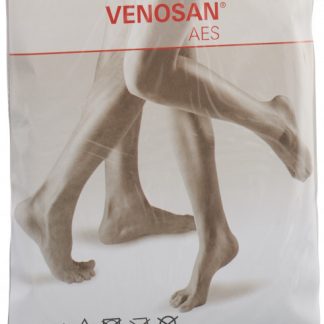 Venosan AES A-G XL lang offen weiss 1 Paar