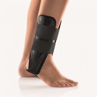 BORT MALLEOSTABIL Soft Orthese schwarz