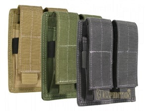 MAXPEDITION Double Sheat