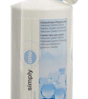 Contopharma Simply One Universal Comfort Lösung 350 ml