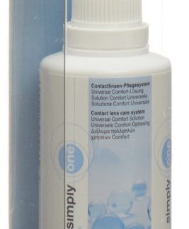 Contopharma Simply One Universal Comfort Lösung 50 ml