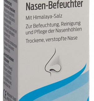 Simalaya Nasen-Befeuchter Spray Fl 20 ml