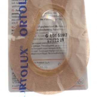 Ortolux Augenverband L Btl
