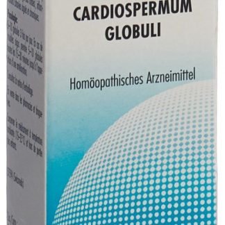 OMIDA CARDIOSPERMUM GLOBULI 12,5 g