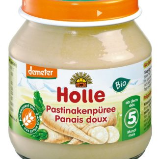 Holle Pastinakenpüree demeter Bio 190 g