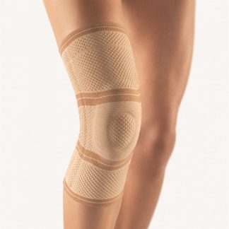 Bort StabiloGen Eco Kniebandage Gr2+ beige