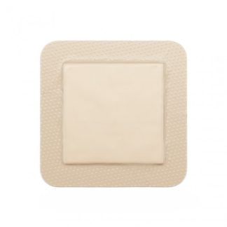 Mepilex Border Schaumverband 10x30cm Silikon 5 Stk