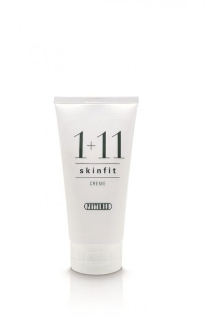 PHYTOMED Skinfit Creme Nr 1+11 Tb 150 ml