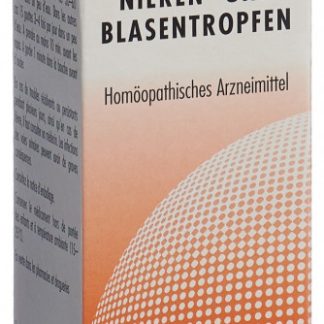 OMIDA NIEREN-UND BLASENTROPFEN 60 ml