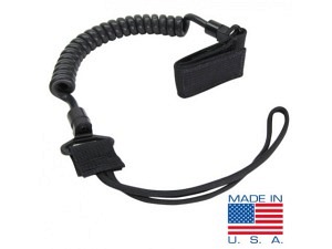 Condor Pistol Lanyard