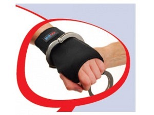 TCH UK Neoprene Handschutz für Handschellentraining