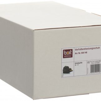 BORT Vorfussentlastungsschuh 39-41