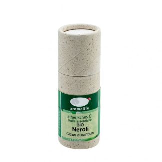 Aromalife Neroli Äth/Öl BIO 1 ml x 2Stk