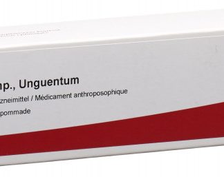 Wala Cartilago comp. Salbe Tb 100 g