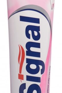 Signal Zahnpasta Sensitive Extra Tb 100 ml