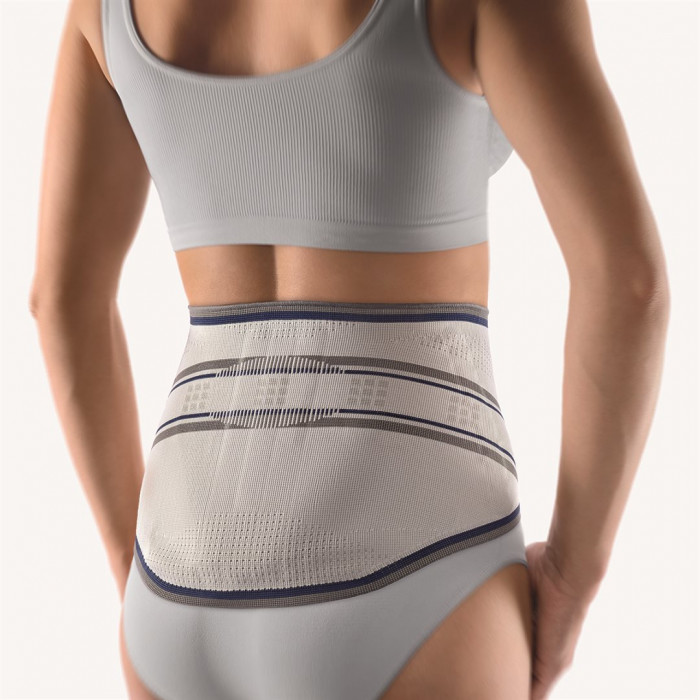 Bort Stabilobasic Lady Rückenbandage Gr2 mit Pelotte
