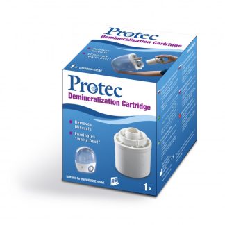 Vicks Demineralization Cartridge für VH5000E CH5000-DEM