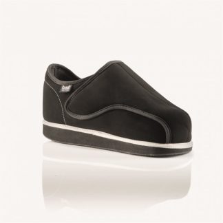 Bort Verbandschuh 38-39 geschlossene Form schwarz